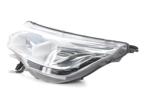 Used Left headlight Left headlight CITROËN DS4 (NX_) 2.0 HDi 165 (163 hp) 34642100 34642100
