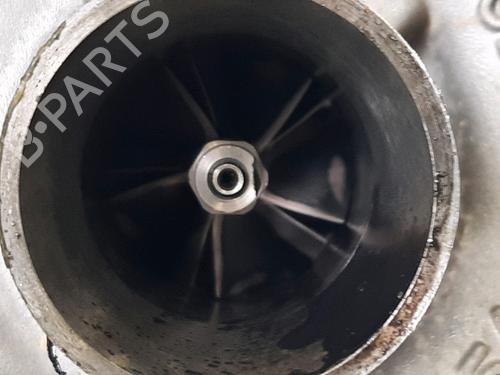 Engine RENAULT MODUS / GRAND MODUS (F/JP0_)  | BP33280995M1  - Image 7