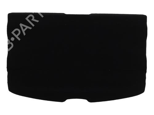 Used Rear parcel shelf PEUGEOT 2008 I (CU_) 1.6 VTi (120 hp) 29232058