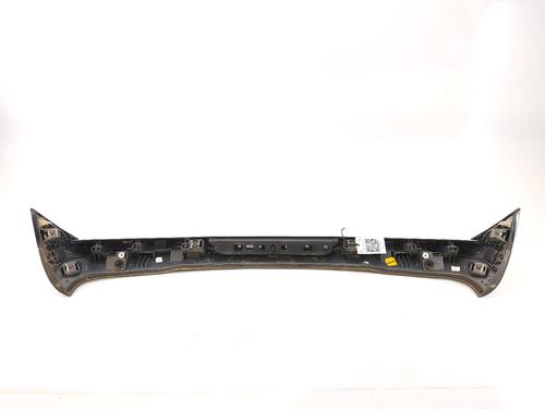 Rear spoiler PEUGEOT 2008 I (CU_) 1.2 VTi | BP25016596C96
