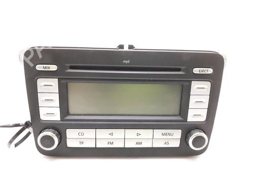 Radio VW GOLF V (1K1) 1.9 TDI | BP10455286E6 