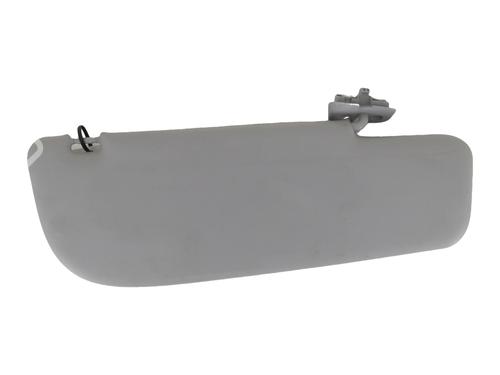Used Left sun visor FIAT DOBLO Platform/Chassis (263_) 1.6 D Multijet (263YXD1B, 263XYR1B, 263YXX1B, 263HXD1B,... (105 hp) 32076880