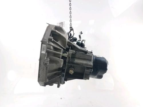 Used Gearbox RENAULT MODUS / GRAND MODUS (F/JP0_) 1.5 dCi (FP0F, JP0F) (86 hp) 19420632