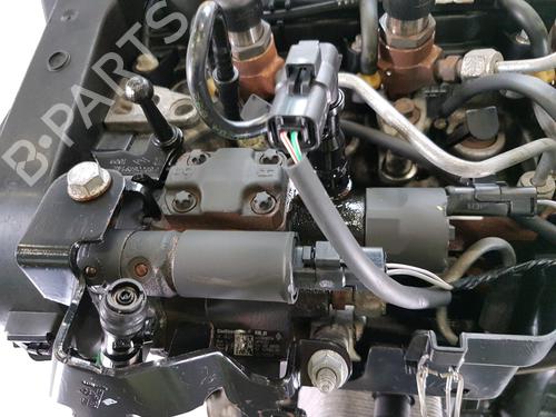 Engine RENAULT SCÉNIC III (JZ0/1_) 1.5 dCi | BP31867486M1 