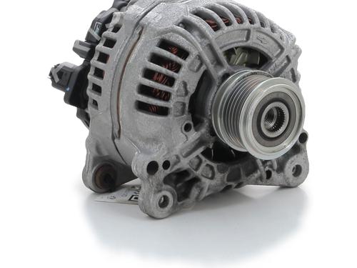 Alternator VW GOLF PLUS V (5M1, 521)  | BP28106180M7 