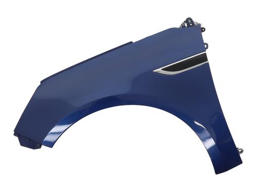 Parafango anteriore sinistro Parafango anteriore sinistro RENAULT MEGANE IV Hatchback (B9A/M/N_) 1.6 dCi 165 (163 hp) 33838367 33838367