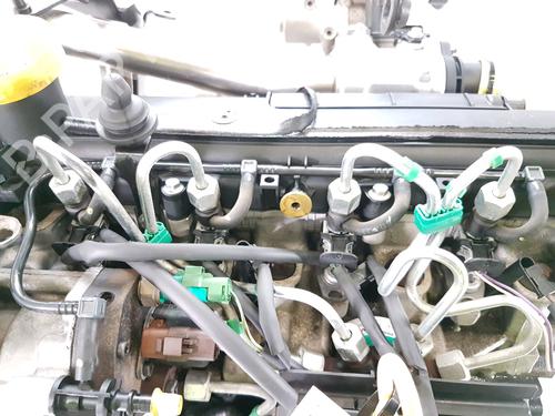 Engine DACIA SANDERO 1.5 dCi | BP30094323M1 