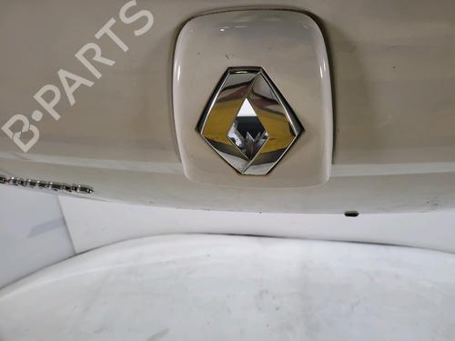 Bagklap CC/Kombi-Coupé RENAULT CLIO II (BB_, CB_) 1.5 dCi (B/CB3M) | BP29849629C6 