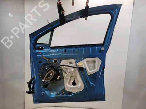 Right front door RENAULT ZOE (BFM_) ZOE | BP32013319C3
