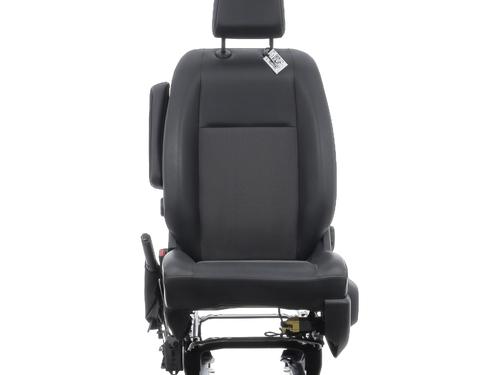 Used Left front seat PEUGEOT EXPERT Van (V_) 1.6 BlueHDi 115 (115 hp) 31577373