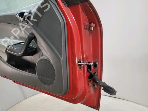 Left front door SEAT IBIZA IV (6J5, 6P1) 1.4 TDI | BP29048138C2 