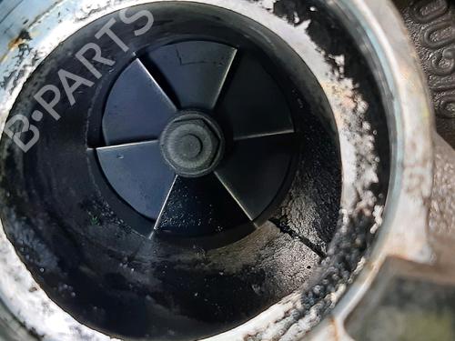 Engine AUDI A3 Sportback (8VA, 8VF) 2.0 TDI quattro | BP31661448M1  - Image 7