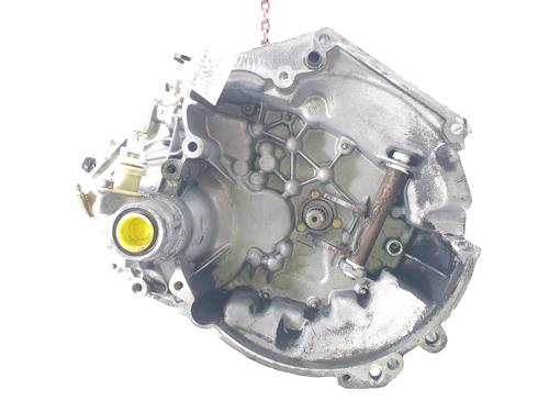 Gearbox PEUGEOT 106 II (1A_, 1C_)  | BP25779624M3 