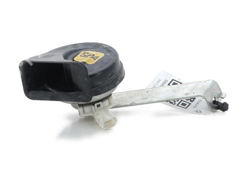 Used Horn Horn PEUGEOT 206+ (2L_, 2M_) 1.4 HDi eco 70 (68 hp) 33533048 33533048