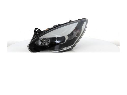 Left headlight RENAULT MEGANE III Hatchback (BZ0/1_, B3_) 1.5 dCi (BZ09, BZ0D, BZ1W, BZ29, BZ14) | BP29381742C28 