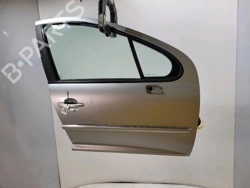 Used Right front door PEUGEOT 207 (WA_, WC_) 1.4 HDi (68 hp) 30558422