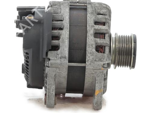 Generator DACIA LODGY (JS_) 1.5 Blue dCi 115 (JSJT) | BP25992328M7 