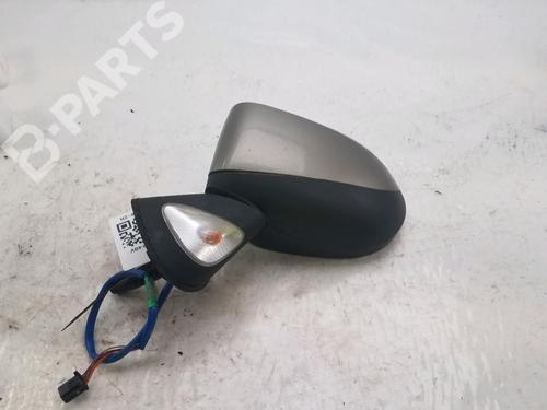 Used Left mirror Left mirror RENAULT MODUS / GRAND MODUS (F/JP0_) 1.5 dCi (JP0G, JP0H) (106 hp) 11184500 11184500