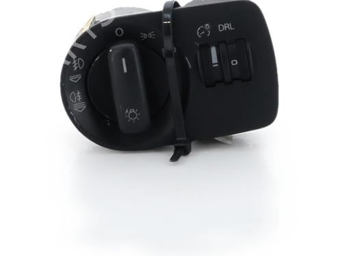 Used Headlight switch Headlight switch AUDI A3 Sportback (8PA) 2.0 TDI (170 hp) 40003940 40003940