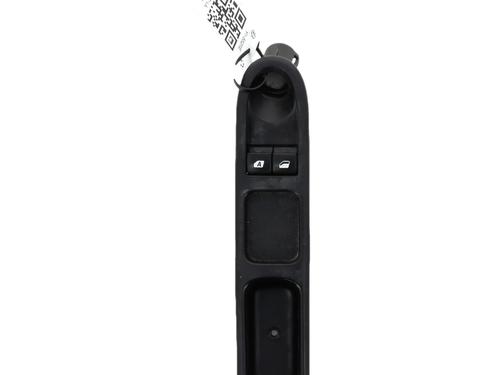 Used Left front window switch Left front window switch PEUGEOT 207 (WA_, WC_) 1.4 HDi (68 hp) 36776463 36776463