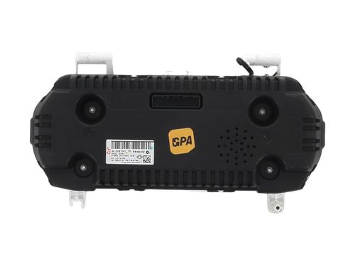Instrument cluster MITSUBISHI COLT VII Hatchback (VB_) 1.6 Hybrid (VBEH6) | BP30607481C47 - Image 2