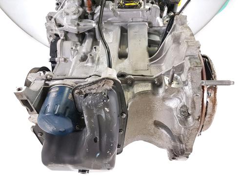 Engine PEUGEOT 208 I (CA_, CC_) 1.2 VTI 82 | BP36831471M1  - Image 9