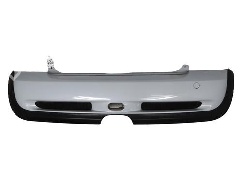 Used Rear bumper MINI MINI (R50, R53) Cooper S (170 hp) 27729590