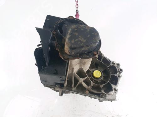 Gearkasse FORD FUSION (JU_) 1.6 TDCi | BP29930847M3