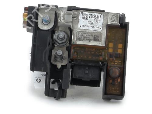 Used Electronic module Electronic module PEUGEOT 308 I (4A_, 4C_) 1.6 16V (120 hp) 34146556 34146556