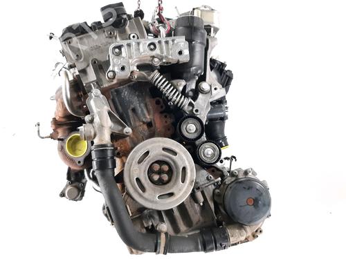 Used Engine Engine MERCEDES-BENZ B-CLASS Sports Tourer (W246, W242) B 180 CDI (246.200) (109 hp) 33332013 33332013