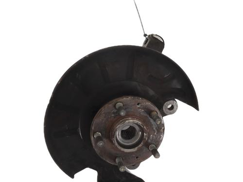 Right front steering knuckle LAND ROVER FREELANDER I (L314) 2.0 Td4 4x4 | BP23264208M26 