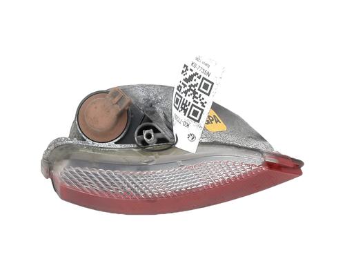 Used Rear bumper right light Rear bumper right light RENAULT SCÉNIC III (JZ0/1_) 1.5 dCi (110 hp) 32717466 32717466