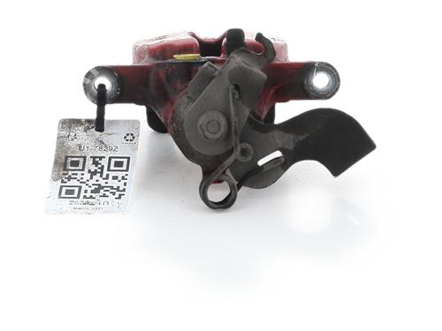 Left rear brake caliper KIA PRO CEE'D (JD) 1.6 GT | BP40277297M107 - Image 2