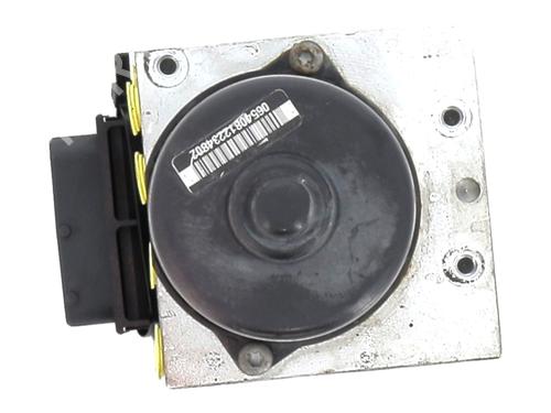 Pompe ABS PEUGEOT 206 Hatchback (2A/C) 2.0 HDI 90 | BP29470463M43 