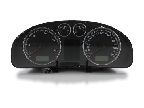 Kombiinstrument VW PASSAT B5.5 Variant (3B6) 1.9 TDI | BP29741723C47 