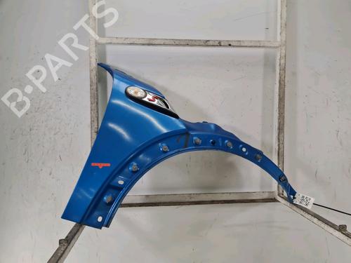 Used Right front fenders MINI MINI (R56) Cooper SD (143 hp) 20200162