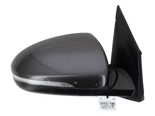 Right mirror HYUNDAI TUCSON (TL, TLE) 2.0 CRDi | BP29389974C27 