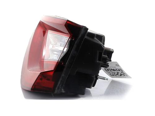 Højre baglygte bagklap RENAULT MEGANE IV Hatchback (B9A/M/N_) 1.5 dCi 110 (B9A3) | BP30449578C80