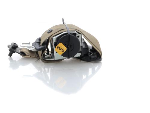 Front right belt tensioner BMW 5 (E60) 525 d | BP20611226C88 