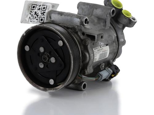 Used AC compressor MERCEDES-BENZ CITAN Box Body/MPV (W415) [2012-2021]  28971171
