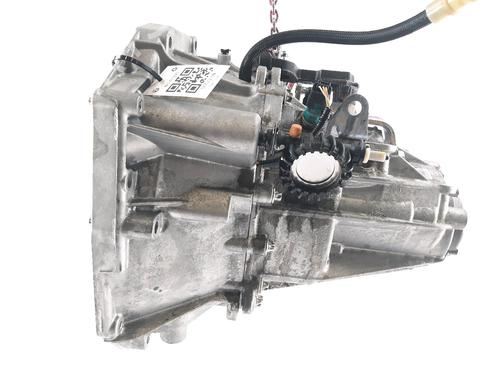 Used Gearbox Gearbox RENAULT CLIO V (B7_) 1.5 Blue dCi 85 (B7AG) (86 hp) 36428794 36428794