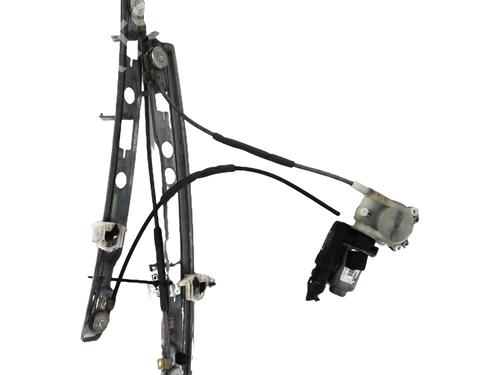 Used Front left window mechanism RENAULT MEGANE II (BM0/1_, CM0/1_) 1.5 dCi (BM1E, CM1E) (106 hp) 29517558