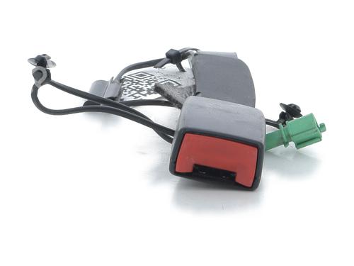 Engate do cinto VW POLO V (6R1, 6C1) 1.6 TDI (90 hp) 32007340