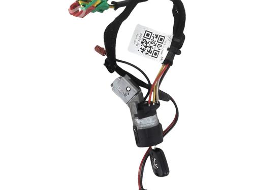 ignition-barrel-peugeot-307-3ac-2000-2001-2002-2003-2004-2005-2006-2007-2008-2009-2010-2011-2012-32513686 main image