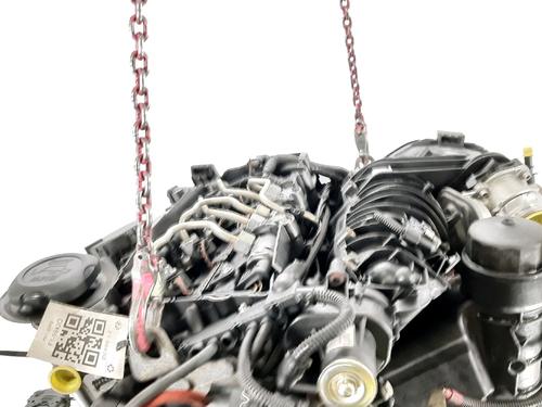 Engine BMW 1 (E81) 120 d | BP31866625M1
