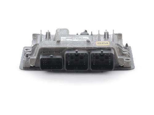 Used Engine control unit (ECU) Engine control unit (ECU) PEUGEOT 5008 (0U_, 0E_) 2.0 HDi 150 / BlueHDi 150 (150 hp) 36659715 36659715