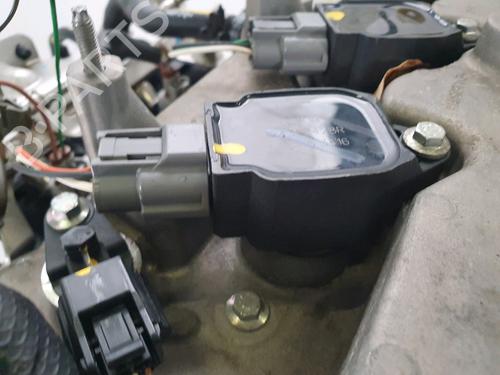 Engine DACIA SANDERO II TCe 90 (B8M1, B8MA, B8AC) | BP39117568M1 - Image 9