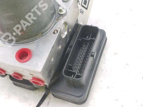 ABS pump RENAULT CLIO V (B7_) 1.5 Blue dCi 115 (B7AD) | BP10483389M43 