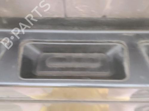 Tailgate CITROËN C4 Grand Picasso II (DA_, DE_) 1.6 HDi / BlueHDi 115 | BP29444082C6 