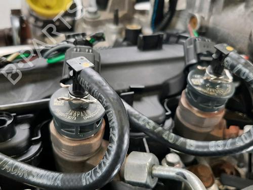 Engine RENAULT CLIO IV (BH_) 1.5 dCi 90 | BP33685850M1 - Image 9